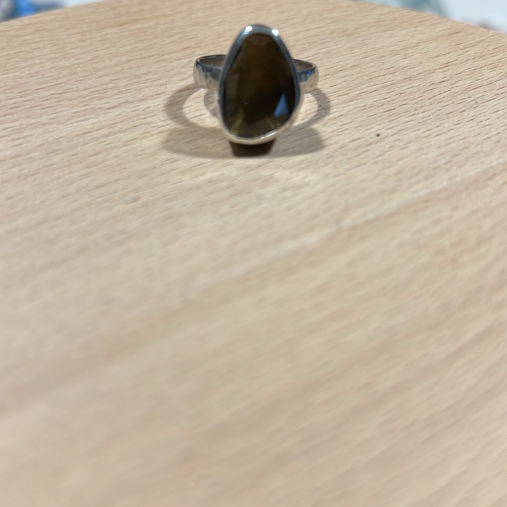Prairie Stacking Rings - - Picture 3 of 7